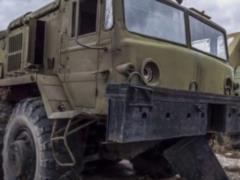 Россия везет на войну технику 60-летней давности, поскольку не может восстановить потенциал - разведка