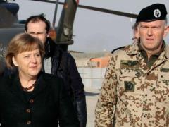 Экс-советник Меркель считает невозможным освобождение Донбасса военным путем