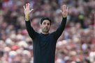 Артета: Матч проти Тоттенгему все вирішить