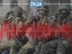 «Старий маразматик Путін»: ГУР опублікувало перехоплену розмову окупантів