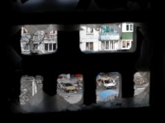 Российские оккупанты держат в тюрьме мариупольцев, не прошедших  фильтрацию , - Денисова