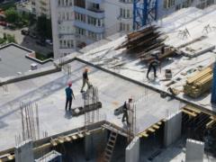Рада ухвалила закон про спрощення будівництва, опротестований архітекторами