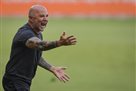 Sampaoli: I m sure to save Salib at the Marseille warehouse