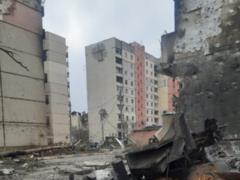 The Guardian: How the Marshall Plan for Ukraine should work?