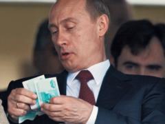 Оплата российского газа рублями — прямое нарушение санкций