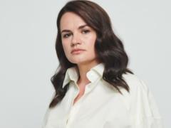 Тихановська викликала скандал заявою про те, що Київ урятували білоруси