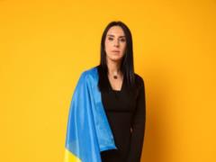 Джамала получила престижную награду от Атлантического совета США:  До сих пор сложно поверить 