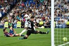 Real — Levante 6:0 Video goals and match review