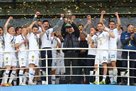 Динамо виповнилося 95 років