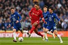 Chelsea - Liverpool: prediction for the final of the English Cup