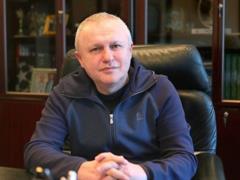 Суркіс: Вдруге за майже столітню історію Динамо не дограло чемпіонат, вперше 1941 року через напад німецьких загарбників, а тепе