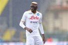 Osimgen does not plan to leave Napoli