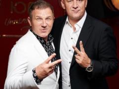 Yuri Gorbunov commented on how he treats his godfathers Kamensky and Potap, who are sitting abroad