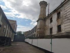 In the Kherson pre-trial detention center, the Russian military killed a prisoner and captured four people