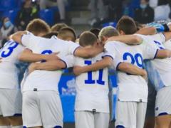 Флора – Динамо Київ 0:3 Відео голів та огляд матчу