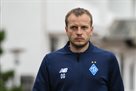Гусєв: Хотів би подякувати Флорі, яка запросила нас у такий тяжкий час