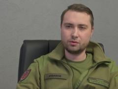 Перелом у війні буде у другій половині серпня - Буданов