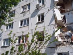 Оккупанты 30 раз обстреляли Луганскую область, в Лисичанске попали в здание завода — глава ОВА