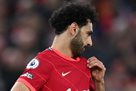 Salah: I am the best grave in my position, and the numbers confirm