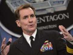 The issue of allocating $40 billion for Ukraine must be decided by May 19, otherwise there will be problems - Pentagon spokesman