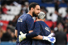 Donnarumma will be PSG s first number for the new season