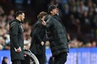 Klopp: Liverpool is a club of light