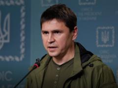 Оружие для Украины – ключ к продовольственной безопасности мира, - Подоляк
