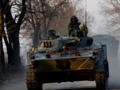 Кількість російських БТГ на території України зросла до 105 одиниць, – Пентагон