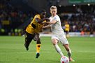 Low number of European clubs in the services of Zinchenko
