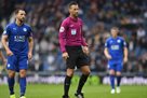 Ex-referee of the Premier League Clattenburg: Not acknowledging the double penalty at the Arsenal goal in the moment from Cedric