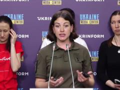 Рідні захисників Маріуполя просять Китай втрутитися у ситуацію