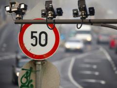 В 20 городах Украины возобновит работу автоматическая фиксация нарушений на дорогах