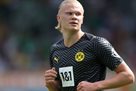 Borussia Dortmund said goodbye to Holland