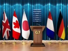 G7 countries will supply Ukraine with weapons  