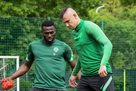 Zubkov helped Ferencvaros beat Dyormot