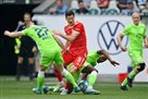 Wolfsburg – Bayern 2:2 Video goals and match review