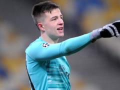 The national team of Ukraine U-21 announced the composition for the decisive matches of the selection for Euro 2023