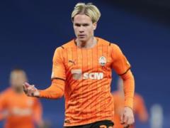 Mudrik: Bayer is the only club I want to join