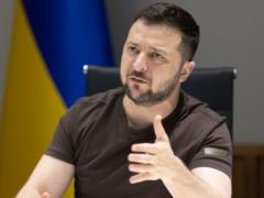 Президент отозвал посла Нигерии и Камеруна