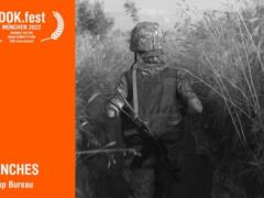A film about the war in Ukraine won the documentary film festival in Munich