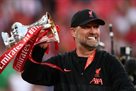 Klopp: Pardoning Mane at the hour of the penalty shootout is my fault