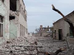 Four people wounded as a result of shelling in Luhansk region - head of UVA