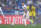 Lyon — Nantes 3:2 Video goals and match review