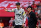 Tuchel - after the blows at the English Cup final