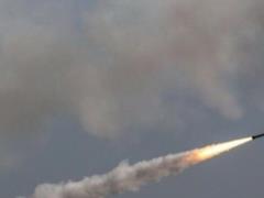 The enemy in the Lviv region destroyed a military facility with four missiles