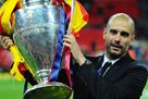 Guardiola - well criticized on the side
