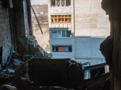 Troops of the Russian Federation do not stop attempts to break through in the Izyum direction