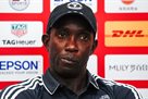 Dwight York found the first place to work in the head coach s field