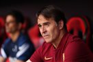 Lopetegi vyrivishiv deprive Seville after the end of the season