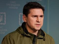 Podolyak told how to defeat Russia by the end of the year